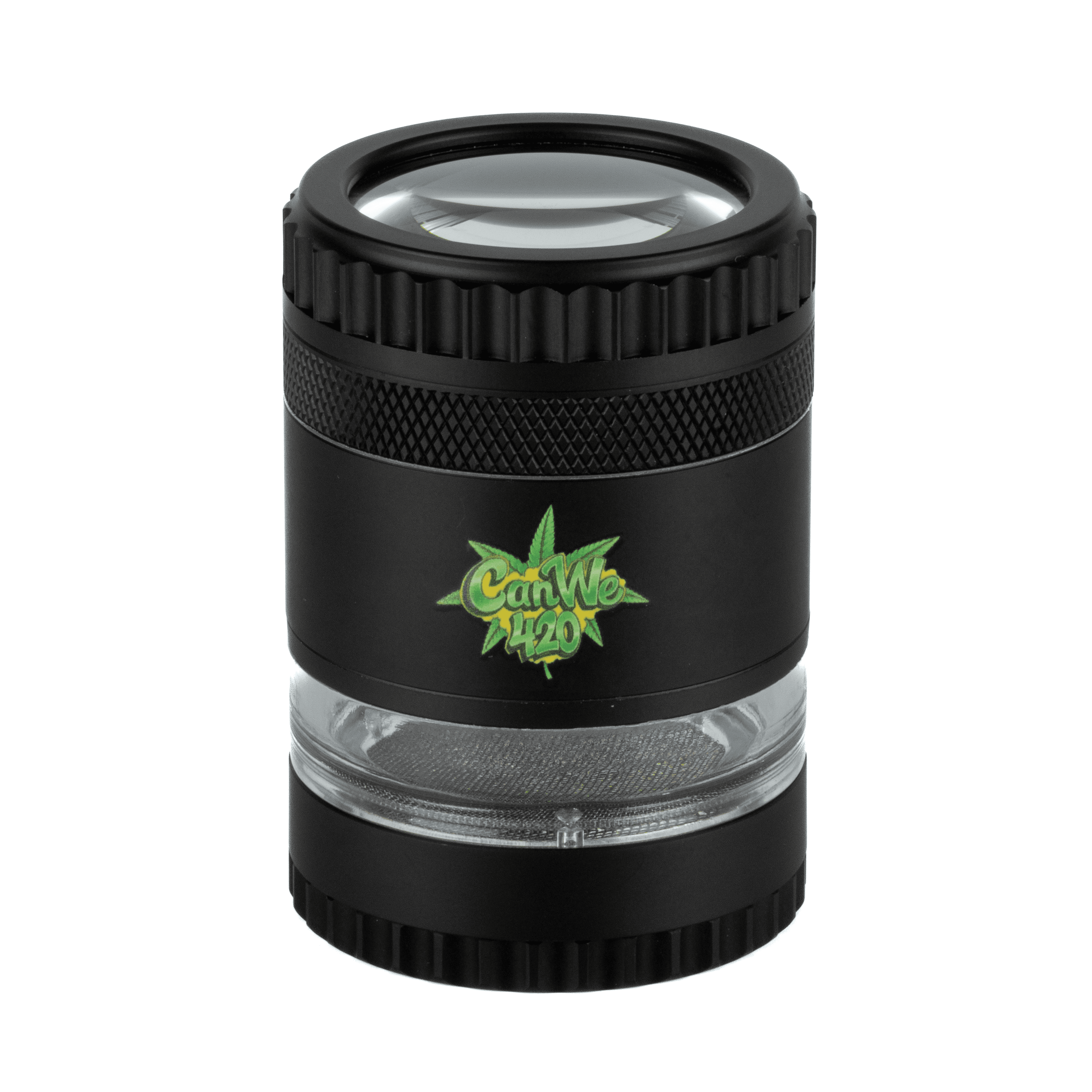 Premium Grinder